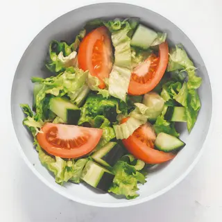 Salada Mista