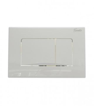 (183565) Tipka za vodokotlić Aktiv Peštan 40006360