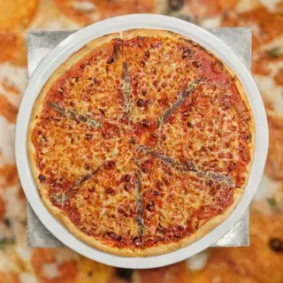 Napolitana Grande
