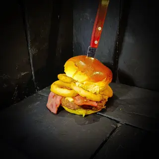 (Not my first) RODEO