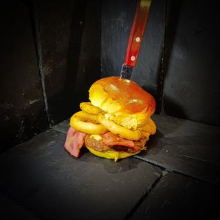 (Not my first) RODEO