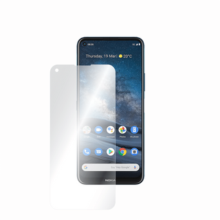 Folie  Nokia 8.3 - Doar-Display