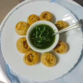 Ragda Puri