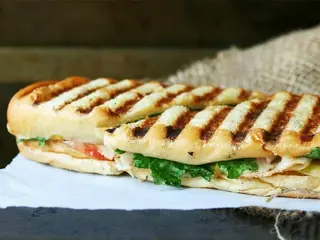 Panini Mix