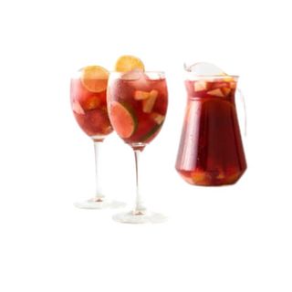 Sangría de la casa (500 ml.)