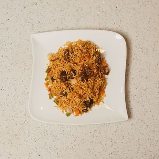 Asun Rice