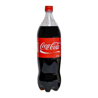 COCA COLA 1´5 L.