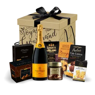 Veuve clicquot