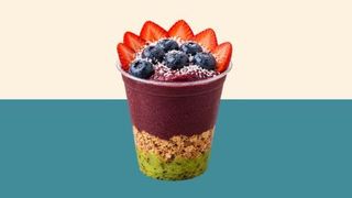 Berry Boost