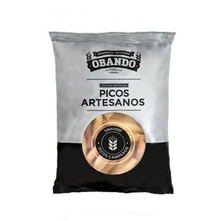 Obando Picos De Pan Utreranos 130G