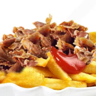 Pedrata De Carne