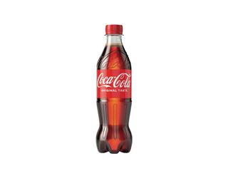 Coca-Cola Sabor Original botella 500ml.