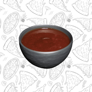 Барбекю 50мл.