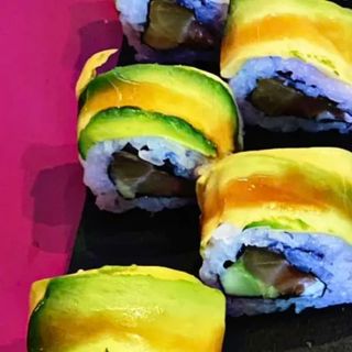 AVOCADO ROLL
