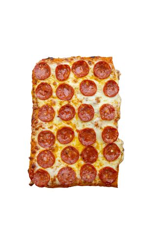 Pizza Salam Picant  800g
