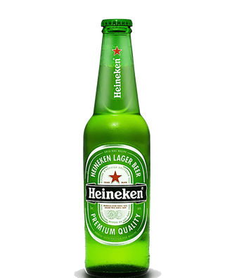 ლუდი ჰეინეკენი 0.33