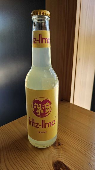Fritz Limão