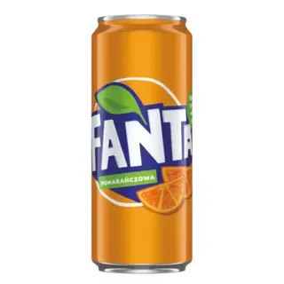 Fanta