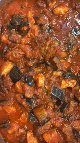 Caponata