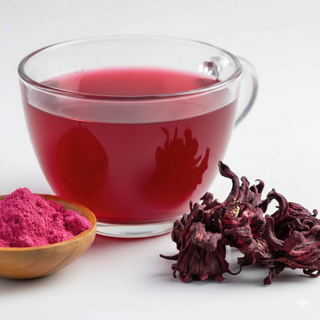 Infusión Hibisco