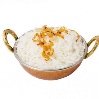 Saada Chawal