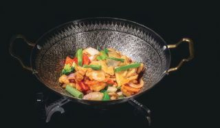 71. Sartén De Pollo