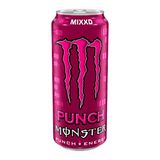 Energmonster Punch 50cl