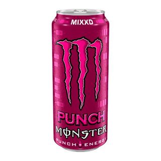 Energmonster Punch 50cl
