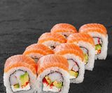 Рол Вісімь Самураїв