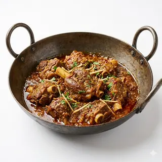 Karahi De Cordero