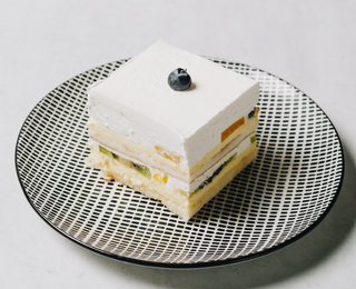 Kolač ledeni vjetar