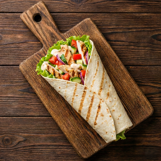 Chicken Wrap