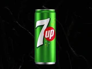7 UP 330ML