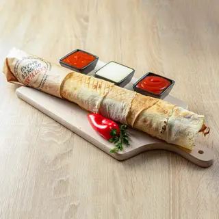 Super mega rollo