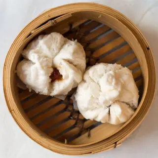 19 -Cha siu baau