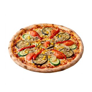 Pizza Vegetal (36 Cm.)