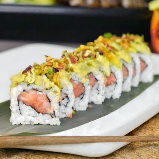 Matsu roll