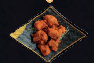 11. Kaarage (6 Uds.)