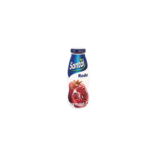 Santal Rodie 0.2l X 6