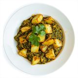 Aloo Methi