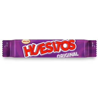 Chocolatina Huesitos 