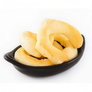 Pan De Yuca (4 Uds.)