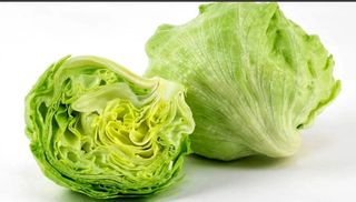 სალათა ,,აისბერგი" 0.800 კგ.