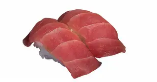Nigiri De Atún (3 Uds.)