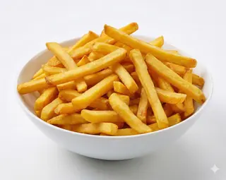 Pomfrit