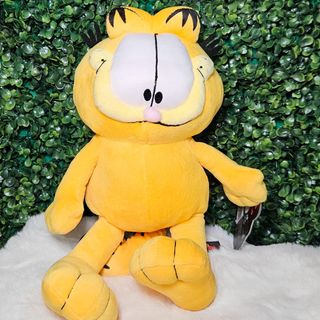 GARFIELD 