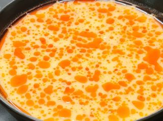 Шкембе чорба - телешко (400г)