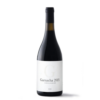 GARNACHA “CORTIJO LOS AGUILARES” Garnacha