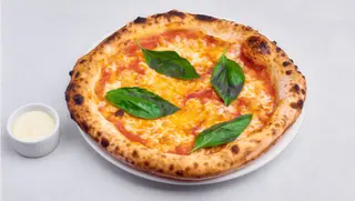 MARGHERITA NAPOLI
