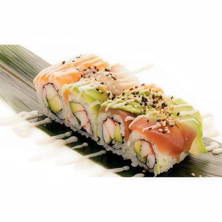 216 Uramaki California 8 pezzi speciale